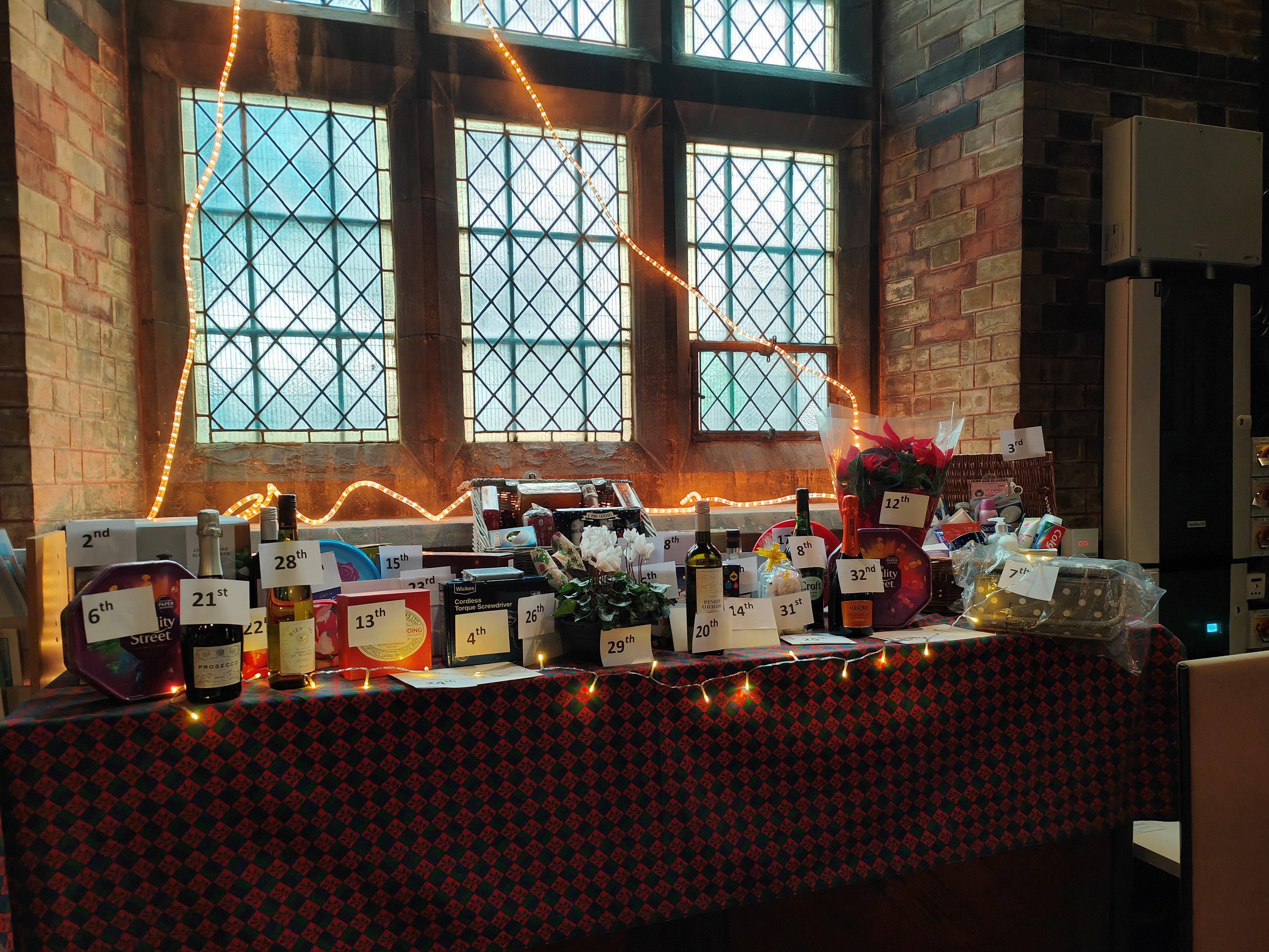 Dec 2024 Christmas Market 1