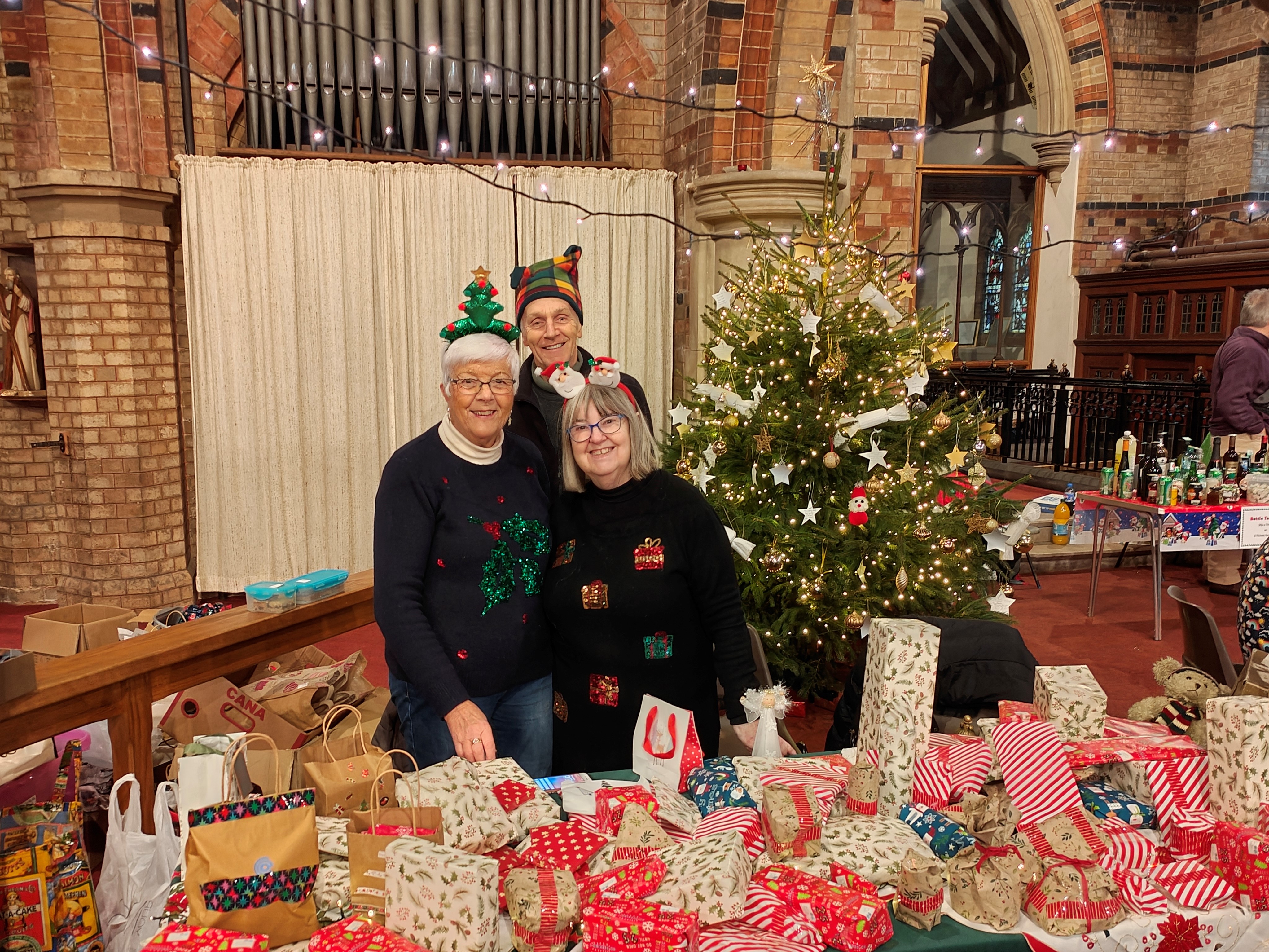 Dec 2024 Christmas Market 2