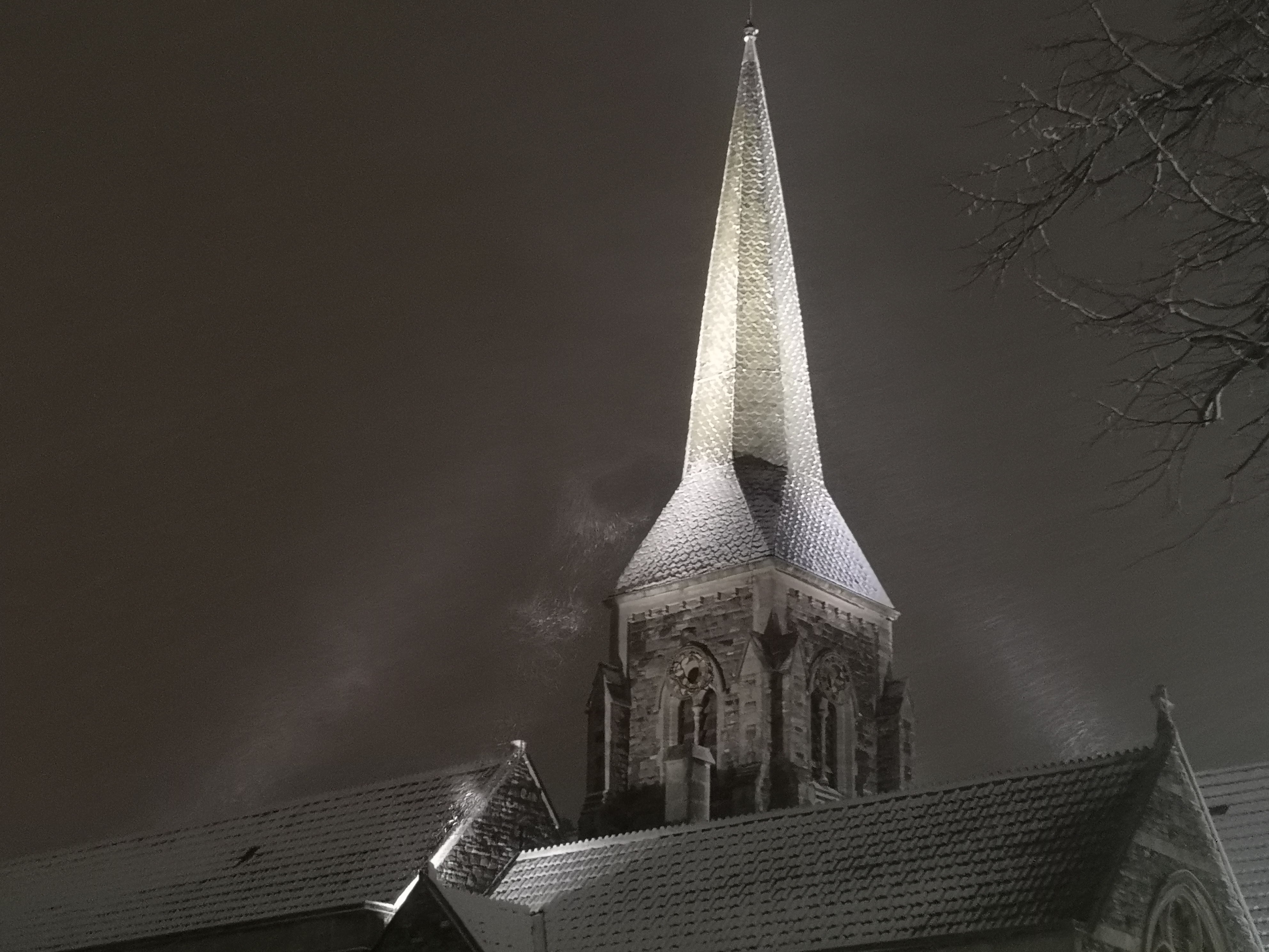 IMG 20190131 221524 Church Spi